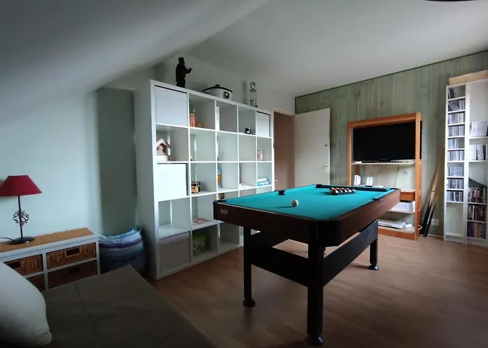 Le Bois Joli Chalet 4 Etoiles Cledicihome Cadre Paisible En Lisiere De Foret