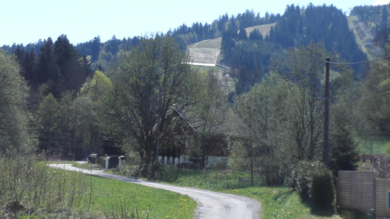 Chalet Le Bois Joli 4 Etoiles Cledicihome Cadre Paisible En Lisiere De Foret
