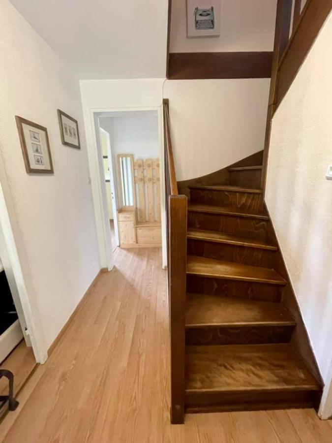 Le Bois Joli 4 Etoiles Cledicihome Cadre Paisible En Lisiere De Foret Chalet