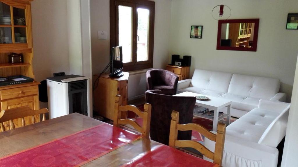 Le Bois Joli 4 Etoiles Cledicihome Cadre Paisible En Lisiere De Foret Chalet *